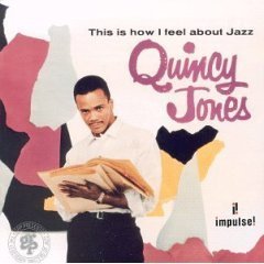 [중고] Quincy Jones / This Is How I Feel About Jazz (수입)