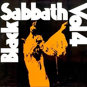 [중고] Black Sabbath / Vol.4 (수입/Remastered)