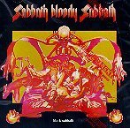 [중고] Black Sabbath / Sabbath Bloody Sabbath (수입)