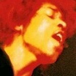 Jimi Hendrix / Electric Ladyland (미개봉)