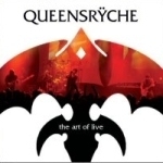 [중고] Queensryche / The Art Of Live (수입)
