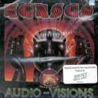 Kansas / Audio-Visions (수입/미개봉)