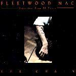 [중고] Fleetwood Mac / Selections From 25 Years-The Chain (2CD/수입)