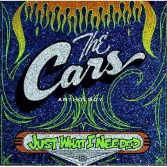 [중고] Cars / Just What I Needed - Anthology (2CD/수입)