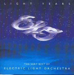[중고] Electric Light Orchestra (E.L.O.) / Light Years (The Very Best Of/2CD/수입)