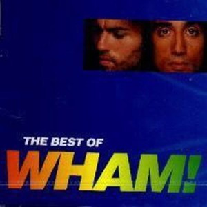 [중고] Wham! / The Best Of Wham!