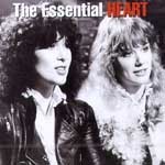 [중고] Heart / Essential Heart  (2CD)