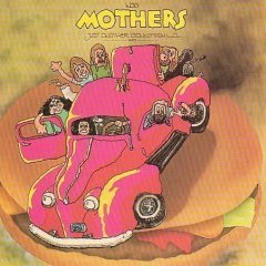 [중고] Frank Zappa / The Mothers Of Invention, Just Another Band From L.A (수입)