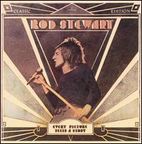 [중고] Rod Stewart / Every Picture Tells A Story (수입)