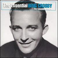 [중고] Bing Crosby / The Essential Bing Crosby (홍보용)