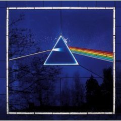 [중고] Pink Floyd / Dark Side of the Moon (30th Anniversary Edition) (SACD Hybrid/수입)