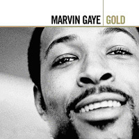[중고] Marvin Gaye / Gold (2CD/수입)