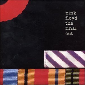 [중고] Pink Floyd / Final Cut (수입)