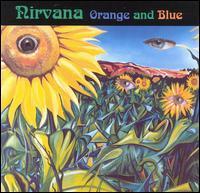 [중고] Nirvana / Orange And Blue (수입)
