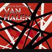 [중고] Van Halen / The Best Of Both Worlds - Definitive Collection (2CD/Digipack)