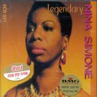 [중고] Nina Simone / Legendary Nina Simone (3CD/수입)
