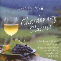 [중고] V.A. / Chardonnay Classics (수입/홍보용)