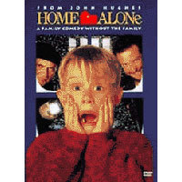[DVD] 나홀로 집에 - Home Alone (미개봉)