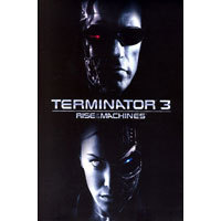 [DVD] 터미네이터 3 - Terminator 3: Rise Of The Machines (미개봉)