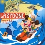 [중고] 레이지본 (Lazybone) / Extreme 2.5 Including 사노라면