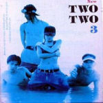 [중고] 투투 (Two Two) / 3집 New Two Two