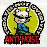[중고] 노이즈 (Noise) / 6집 Anti Noise