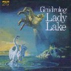 [중고] Gnidrolog / Lady Lake (S1022)