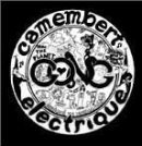 [중고] Gong / Camembert Electrique