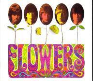 [중고] Rolling Stones / Flowers (Digipack/수입)