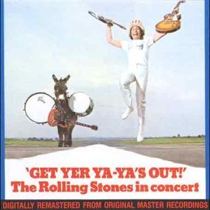[중고] Rolling Stones / Get Yer Ya-Ya&#039;s Out! (Digipack/수입)
