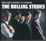 [중고] Rolling Stones / England&#039;S Newest Hitmakers (Digipack/수입)