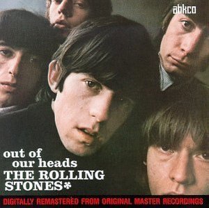 [중고] Rolling Stones / Out Of Our Heads (Digipack/수입)