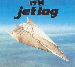 [중고] Premiata Forneria Marconi (PFM) / Jet Lag (Digipack/수입)