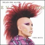 [중고] Dead Or Alive / Evolution : The Hits (2 For 1)(Digipack Limited Edition)