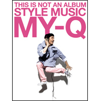 [중고] 마이큐 (My-Q) / Style Music (Digipack/홍보용)