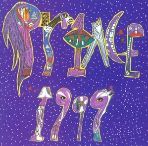 [중고] Prince / 1999 (수입)