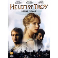 [DVD] 헬렌 오브 트로이 - Helen of Troy (미개봉)