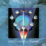 [중고] Toto / Past To Present 1977-1990