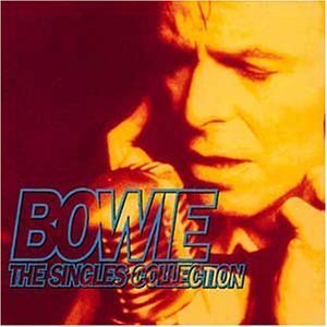 [중고] David Bowie / Singles Collection (2CD/수입)