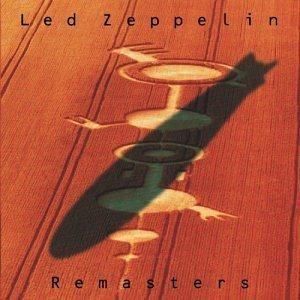 [중고] Led Zeppelin / Led Zeppelin - Remasters (2CD/수입)