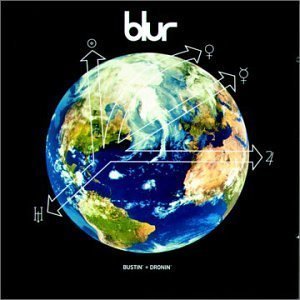 [중고] Blur / Bustin&#039;+Dronin&#039; (2CD/일본수입)
