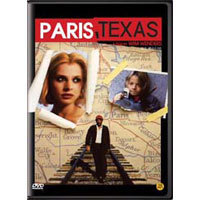 [중고] [DVD] 파리, 텍사스 S.E - Paris, Texas (2DVD)