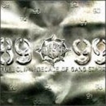 Gang Starr / Full Clip: A Decade Of Gang Starr (2CD/미개봉)