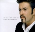 George Michael / Ladies &amp; Gentlemen: The Best Of George Michael (2CD 특별 한정 금장 CD반/미개봉)