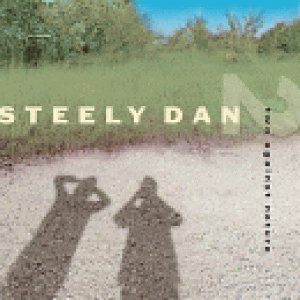 Steely Dan / Two Against Nature (미개봉)