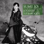 조수미 (Sumi Jo) / Journey To Baroque (바로크로의 여행/하드커버/미개봉/5101120392)