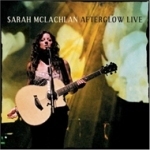 Sarah Mclachlan / Afterglow Live (+DVD/미개봉)