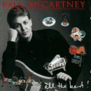 Paul Mccartney / All The Best (미개봉)