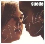 Suede / Singles (CD+DVD/미개봉)