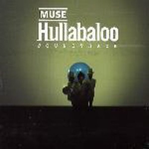 Muse / Hullabaloo - Soundtrack (2CD/미개봉)
